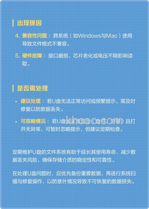 U盘需要安全删除吗 U盘安全删除介绍【详解】