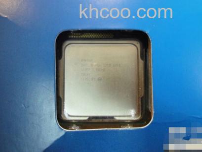 奔腾G840的生产工艺是什么