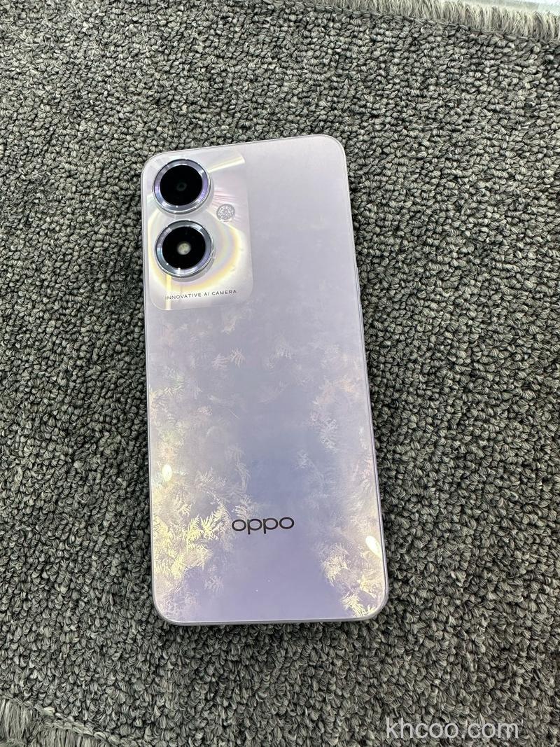 OPPOA2m有哪些配色可以选择 OPPOA2m配色介绍【详解】