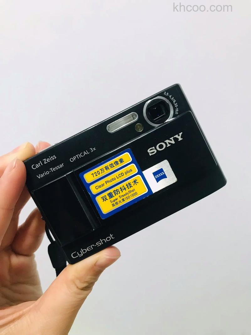 索尼t10怎么样【详细介绍】