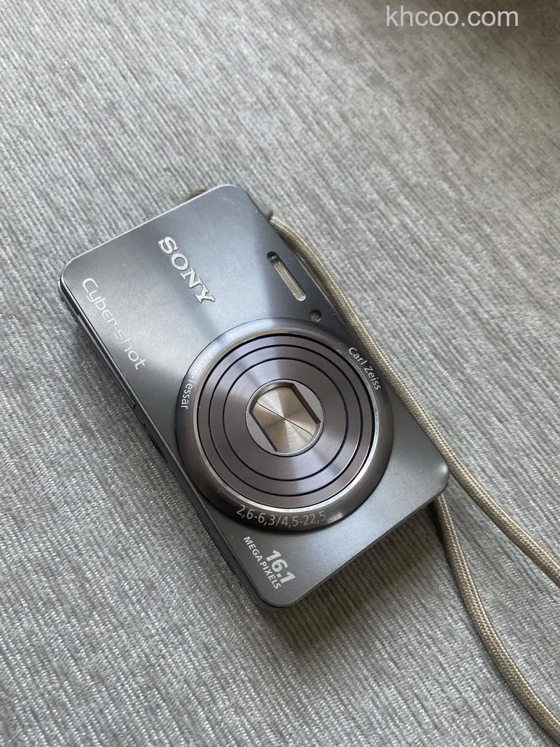 索尼w570怎么样 索尼w570详细测评