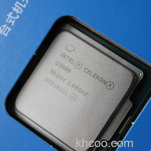 赛扬 G530支持KECC内存吗