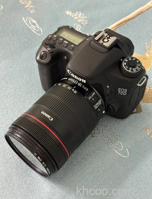 佳能eos70d评测大全