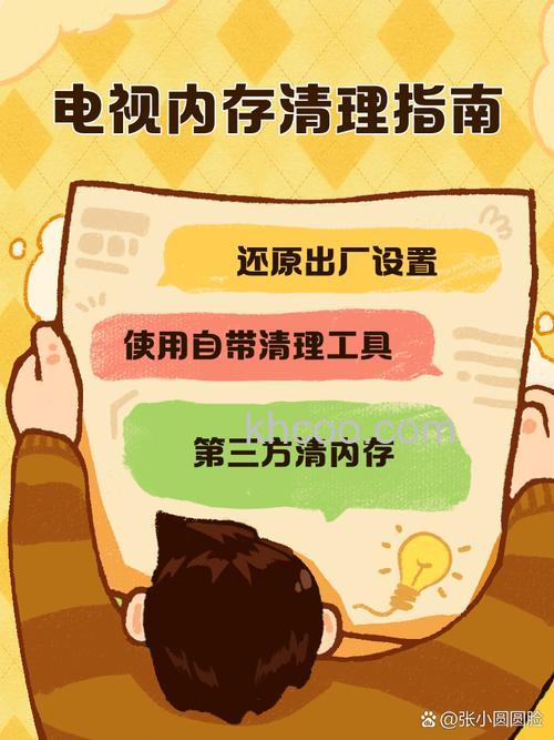 小米电视怎么清内存清理 小米电视清内存清理方法【详解】
