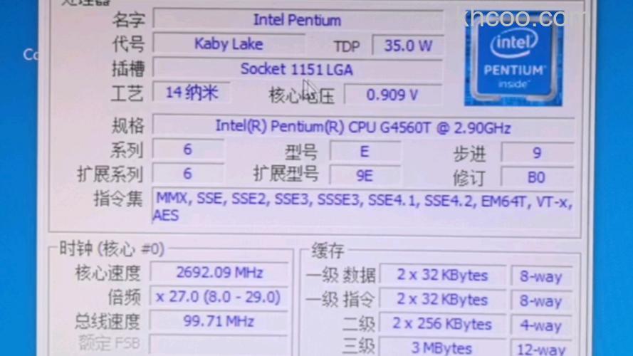 奔腾G620的核心数量是多少