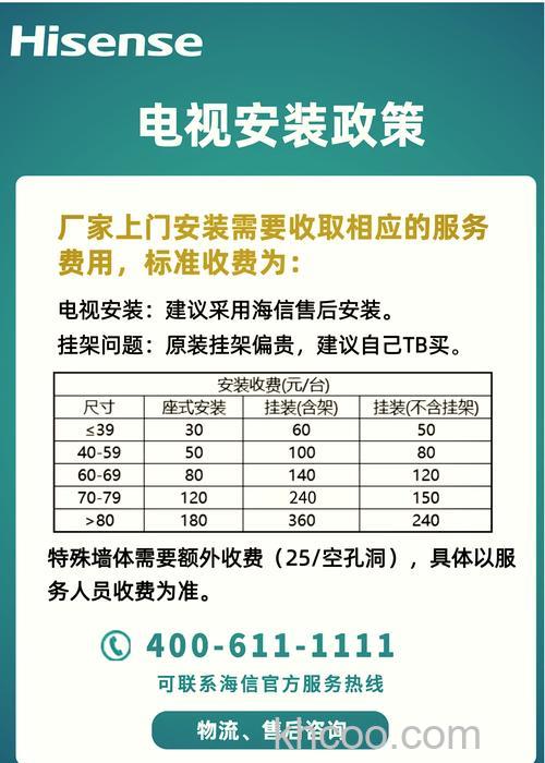 海信电视保修期多久 海信电视保修期介绍【详解】