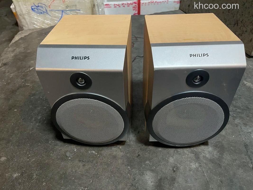 飞利浦音箱哪款好 飞利浦音箱型号推荐【详解】