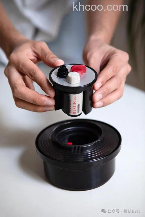 lomo胶卷分类及洗片步骤盘点【图解】