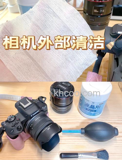单反镜头清洁方法 镜头清洁攻略大揭密【图解】