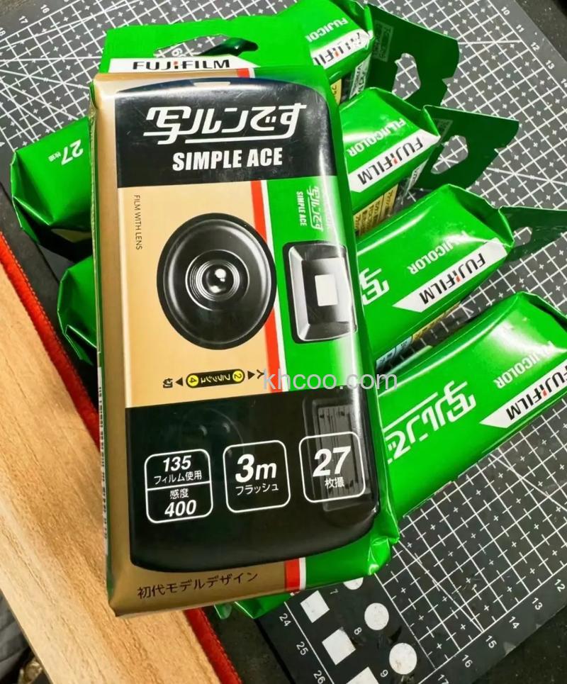 富士胶片相机推荐