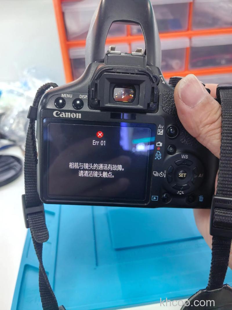 佳能2470评测介绍【图解】