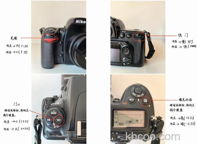 nikon d700评测【图解】