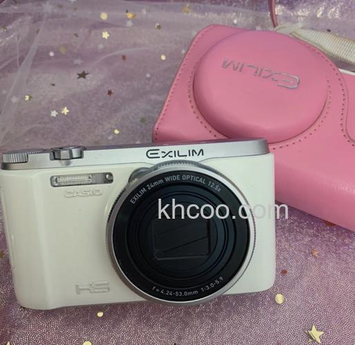 分析卡西欧zr1000怎么样【图解】