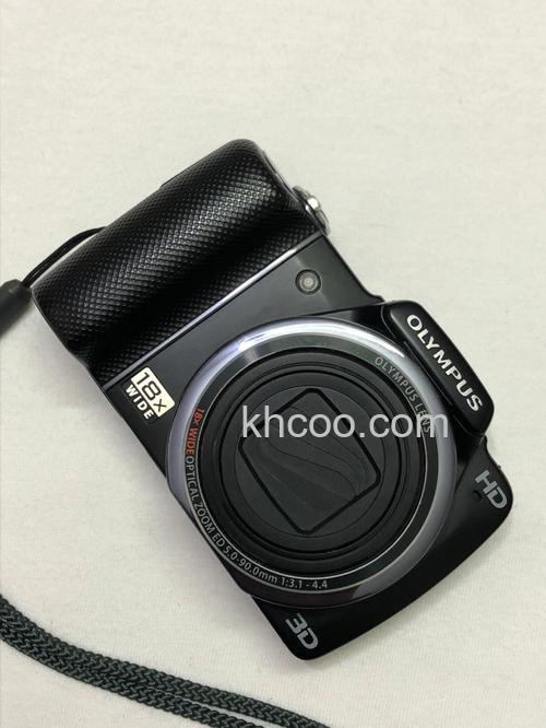 奥林巴斯数码相机sz10综合评测与报价【图解】