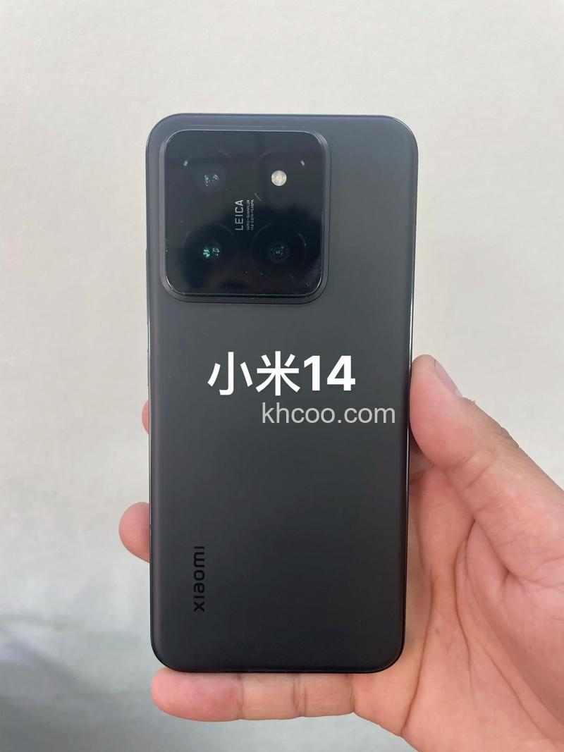 小米14Pro电池容量多少 小米14Pro电池容量介绍【详解】