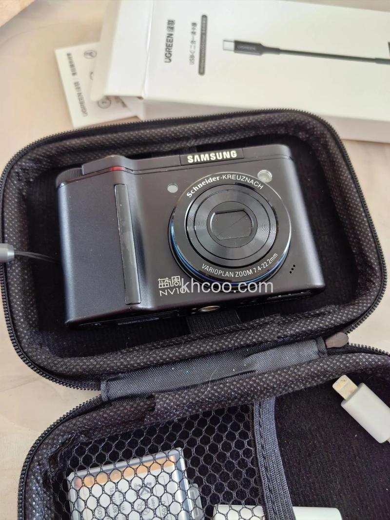 三星蓝调nv10 高像素相机代表【详细介绍】