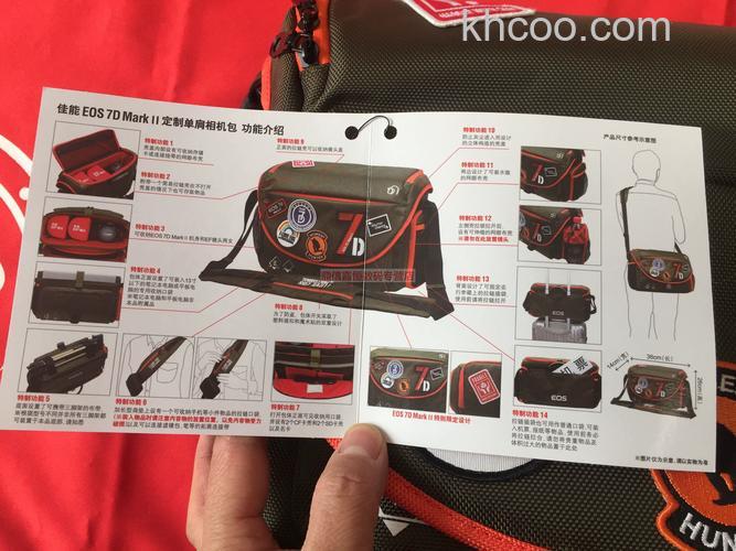 佳能相机包大全 佳能相机包价格介绍