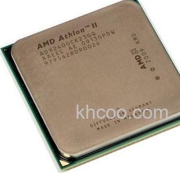 速龙II X2 250的核心类型是什么