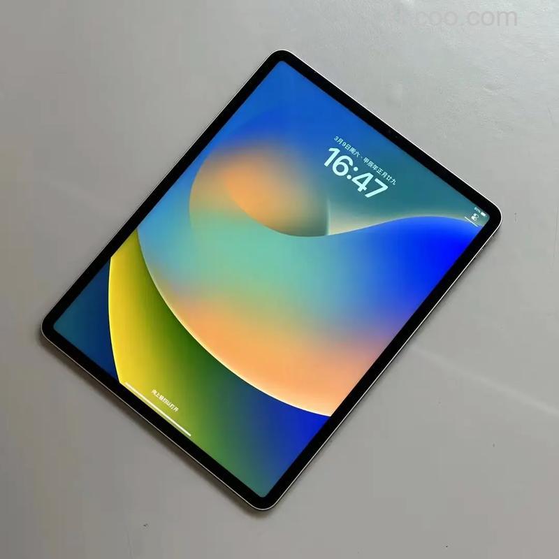 ipadpro第五代是2021吗 ipadpro第五代介绍【详解】