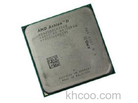 速龙II X2 250的外频是多少(23149)