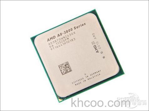 AMD A8-3870K支持AMD Steady Video吗