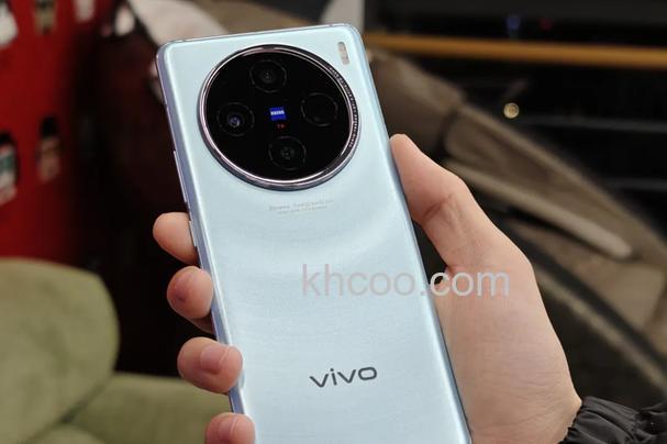 vivoX100Pro+搭载的是什么系统 vivoX100Pro+搭载系统介绍【详解】