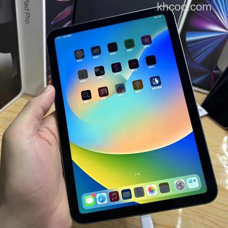 iPadmini6屏幕是什么材质 iPadmini6屏幕材质怎么样