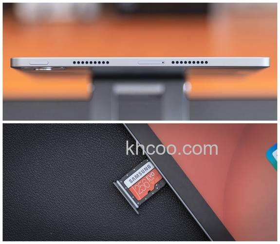 联想小新PadPro12.6采用什么接口-是type-C接口吗