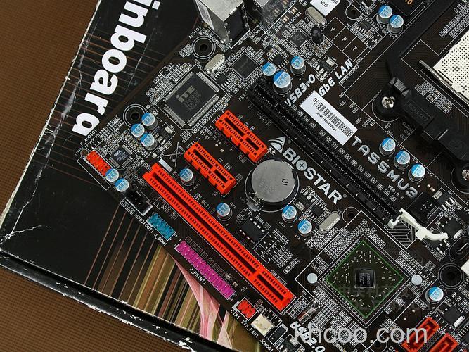 映泰TA55MU3的硬盘接口是什么