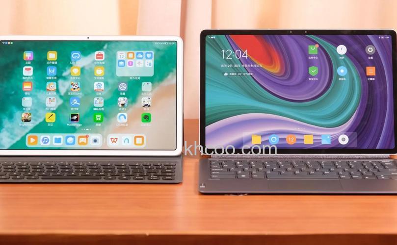 联想小新PadPro12.6电池多大-充电速率多少W