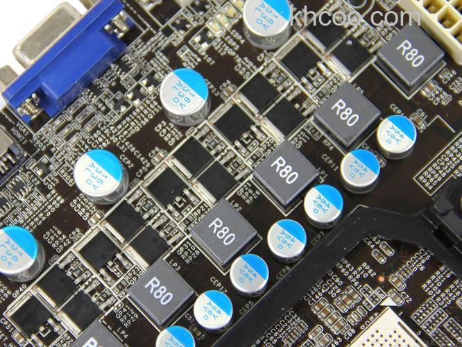 梅捷SY-A75+节能版支持的内存频率是多少