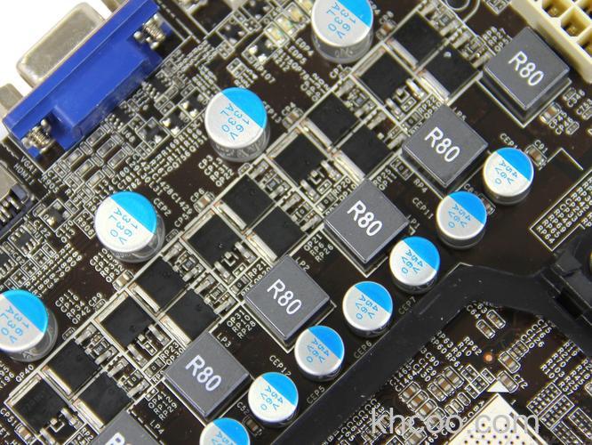 梅捷SY-A75+节能版的集成显卡核心是什么