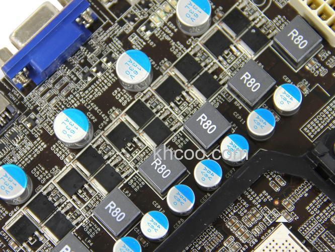 梅捷SY-A75+节能版的磁盘阵列类型是什么