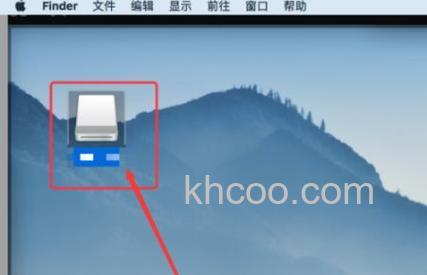 MacBookPro2021怎么打开U盘 使用U盘方法