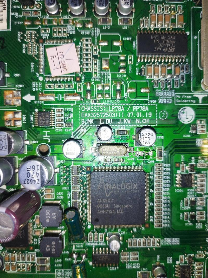 电视驱动板坏了有什么现象 驱动板会造成哪些故障发生【详解】