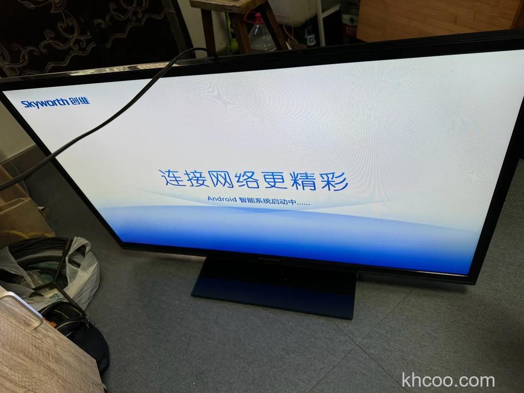 创维电视开机慢什么问题 创维电视开机慢如何解决【详解】