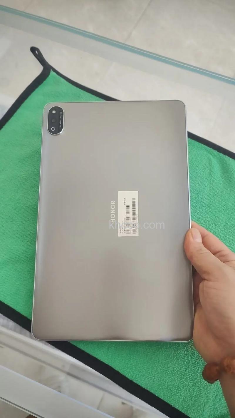 荣耀平板V7支持内存扩展吗-可以内存扩展吗