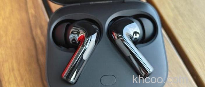 一加budsPro如何更新固件 一加budsPro更新固件教程【详细步骤】