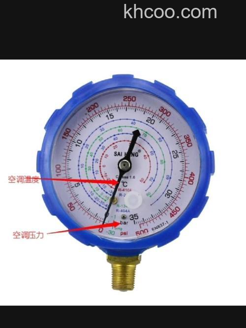 3P定频空调压力多少正常 3P定频空调压力介绍【详解】