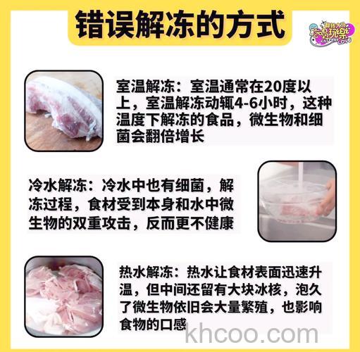 猪肉放冰箱久了有味道怎么办 猪肉放冰箱久了有味道解决方法【详解】