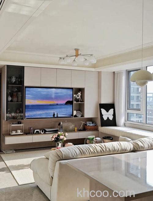 电视机摆放风水禁忌有哪些 电视机摆放在客厅什么位置好【详解】