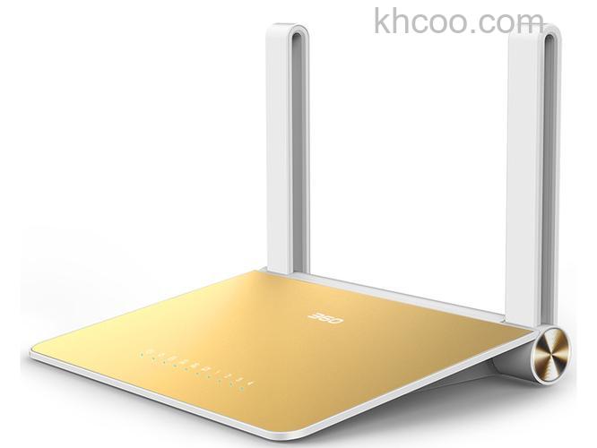 360 安全路由的儿童模式怎么样