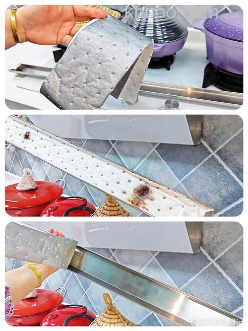 油烟机怎么用保鲜膜包裹 油烟机用保鲜膜包裹方法【详解】