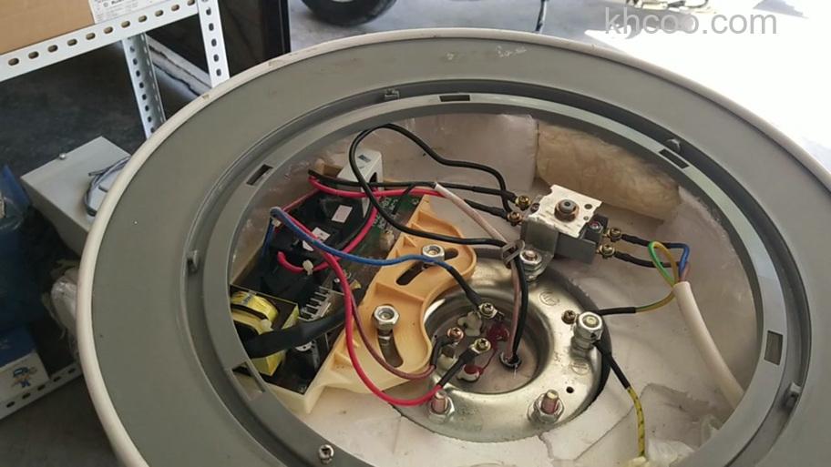 格力空气能感温探头怎么拆 格力空气能感温探头拆除方法【详解】