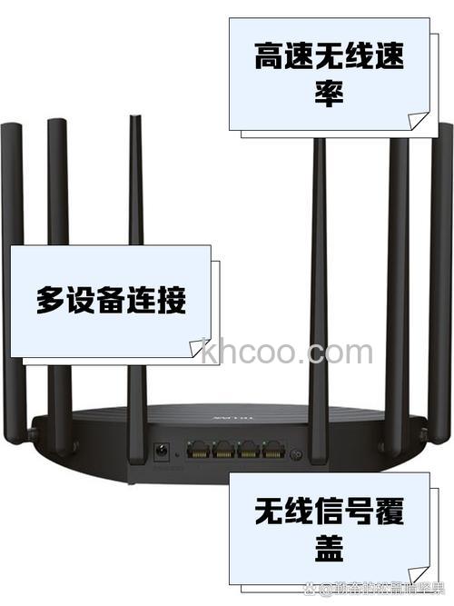 双频wifi是什么