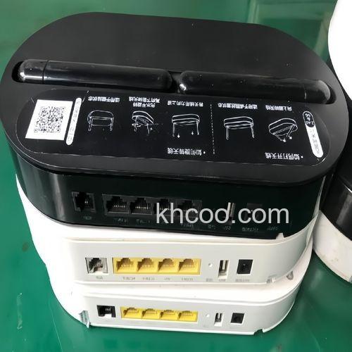 电信天翼无线猫怎么开启自动拨号