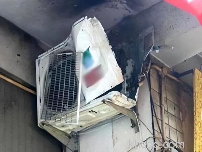 空调外机爆炸是什么原因 空调外机爆炸原因分析【详解】