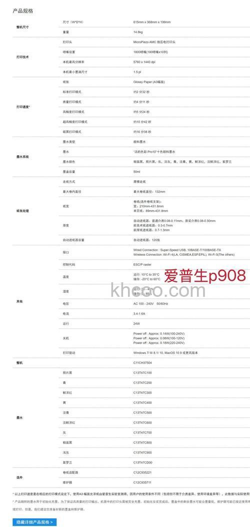 家用打印机哪个实惠 惠普爱普生佳能怎么选择【详细对比】
