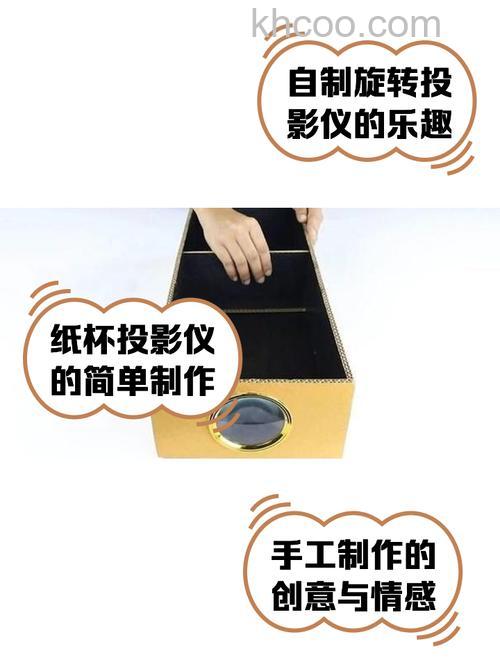 自制投影机不清晰怎么办 自制高清投影机教程介绍【详解】