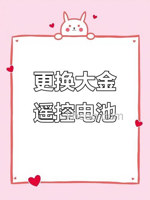 大金空调遥控器电池怎么更换 大金空调遥控器电池更换方法【详解】